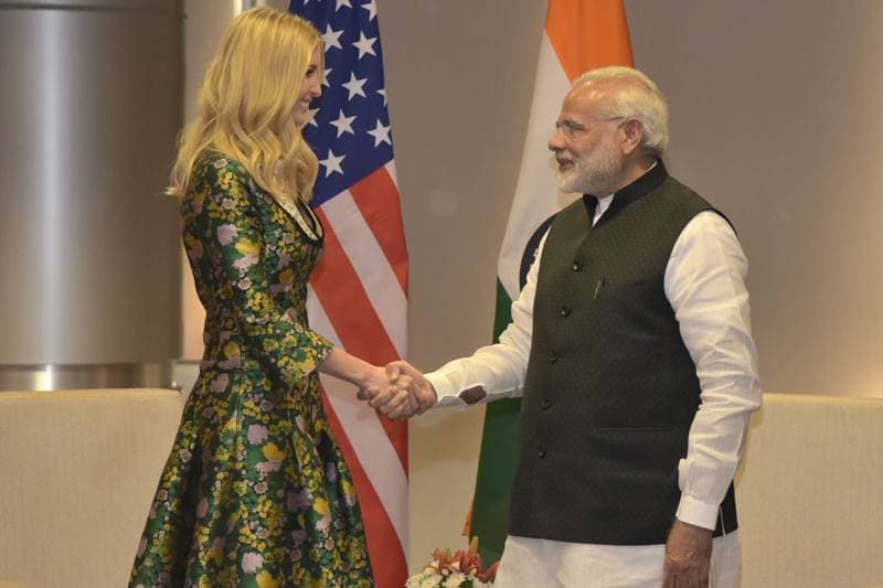 GES summit 2017, GES summit live, GES summit 2017 live updates, narendra modi, ivanka trump, who is ivanka trump, ivanka trump images, ivanka trump profile, ivanka trump video, Global Entrepreneurship Summit, ges full form, GES summit venue, hyderabad, hyderabad news, GES summit video, Manushi Chillar, Manushi Chillar image, Manushi Chillar profile, miss world , miss world 2017