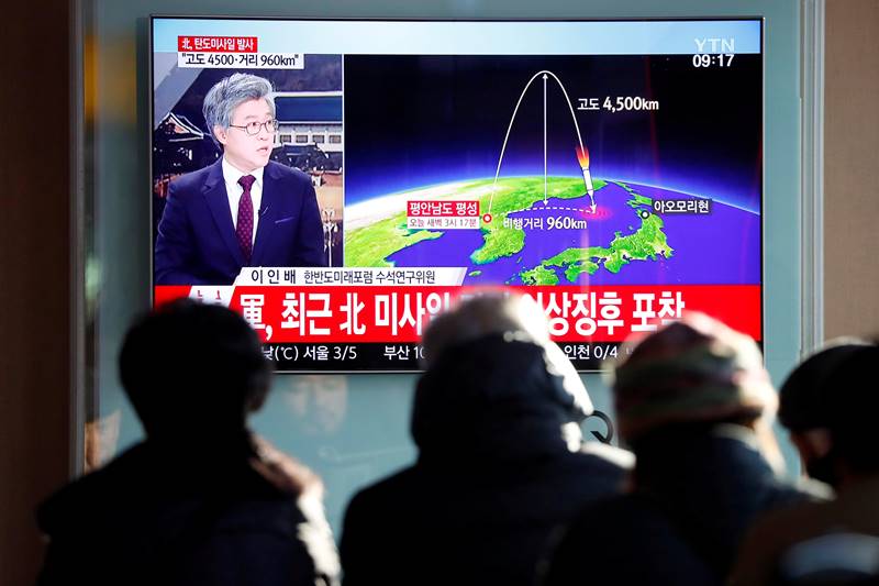 north korea, north korea missile, north korea missile test, north korea us, north korea donald trump, Pyongyang, japan, south korea, north korea leader, north korea leader name, Kim Jong-un