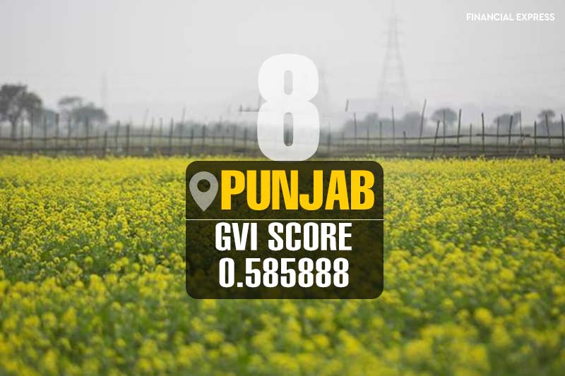 Gender Vulnerability Index, state pictures, goa pictures, kerela pictures, bihar, Goa, GVI, mizoram, manipur, delhi, haryana, karnataka, punjab, gvi score