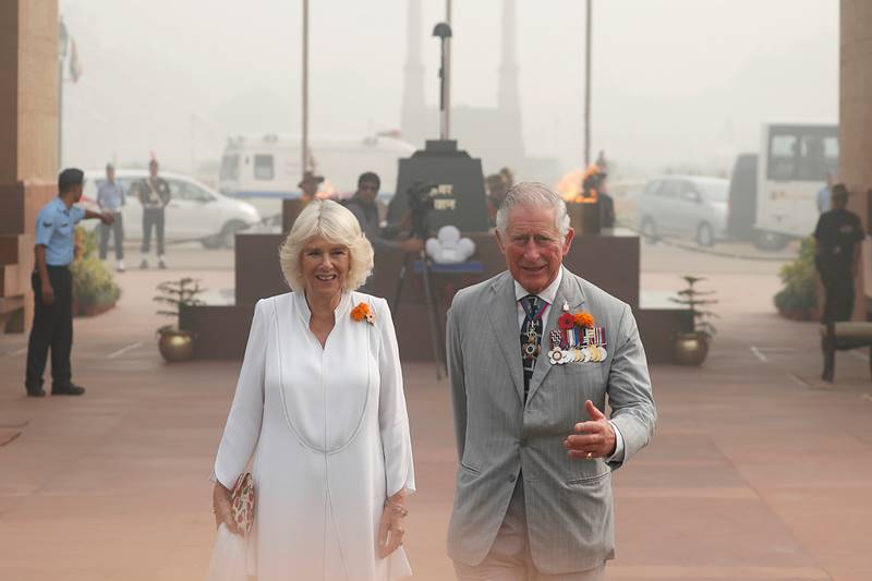 British royals visit India, Prince Charles, Camilla Parker-Bowles, Duchess of Cornwall, british royal family, india, new delhi, royal visit india, pm narendra modi, pm modi, modi, Belgium, belgian King Philippe, Belgian royals visit India, Rashtrapati Bhavan, Queen Mathilde, bhutan king, pm narendra modi, pm modi, modi, Jigme Khesar Namgyel Wangchuck, Jetsun Pema Wangchuck, Jigme Namgyel Wangchuck, FIFA U-17 World Cup, bhutan king meets pm modi