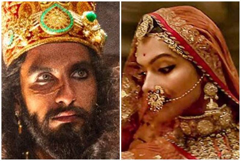 Padmavati, padmavati controversy, Padmavati row, padmavati protest, padmavati violence, sanjay leela bhansali, deepika padukone, ranveer singh
