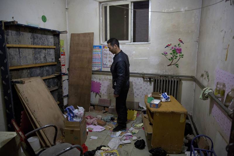 Beijing, china, migrants, china migrants, chinese migrants, beijing clears migrants, low cost worker, low cost job, Chinese migrant workers, factory workers, construction laborers, china news, china latest