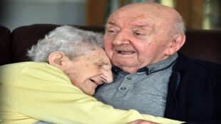 Ada Keating, nursing home, 98 year old mother, 80 year old son, liverpool