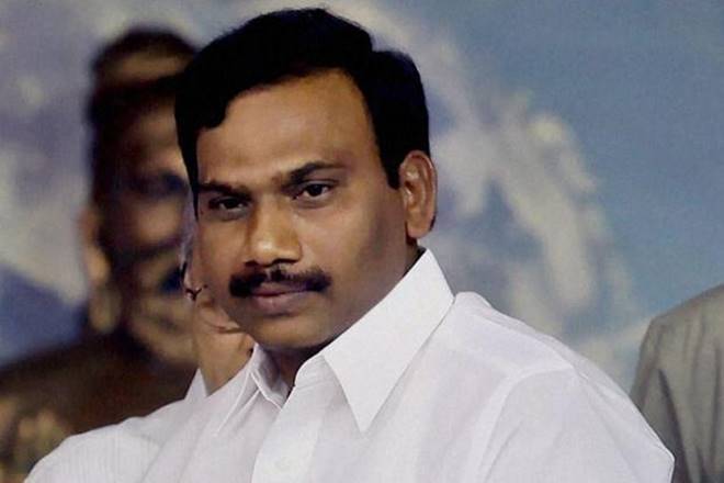  In April 2014, the ED filed a charge sheet against 19 people, including Raja and Kanimozhi in connection with a money laundering case relating to the scam. (PTI)