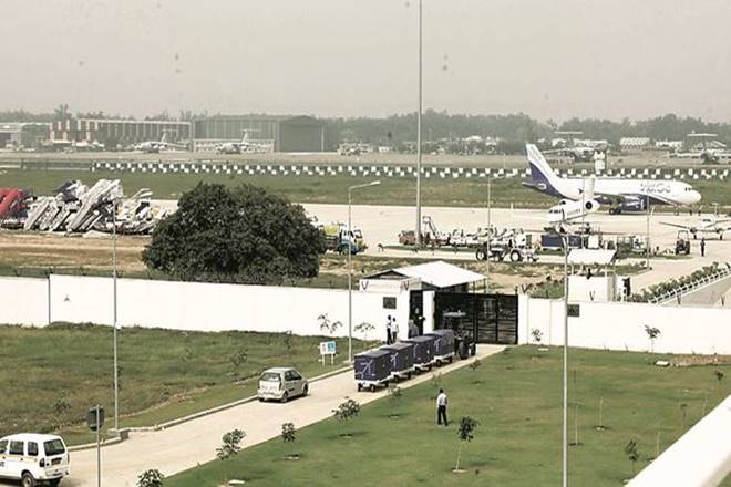 Airports Authority of India, AAI, Chennai, Kolkata, Airport