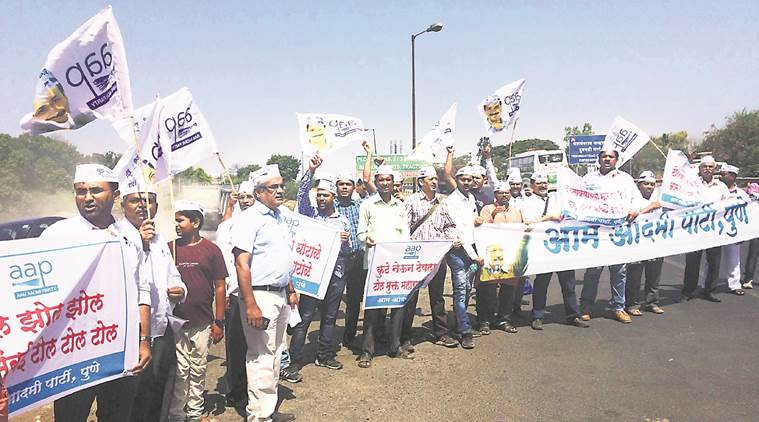 aap, Aam Admi Party, Arvind Kejriwal, bjp, ADR report, aap donations