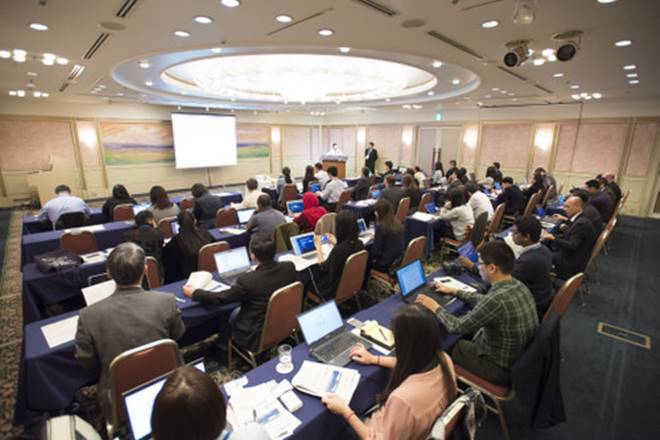 India hosts first APCERT conference - India News | The Financial Express