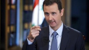 Bashar al-Assad, Turkey, us, syria
