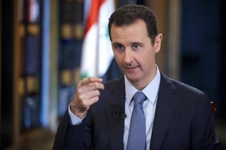 Bashar al-Assad, Turkey, us, syria