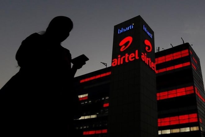 Airtel hits decade high, gains over 8% after Q2 results show sign of stability despite Jio disruption