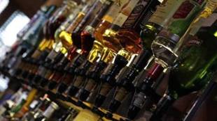 North Korean, Islamabad, French wine, beer, whisky, Scotch