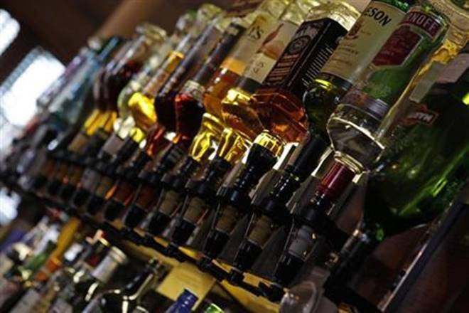 North Korean, Islamabad, French wine, beer, whisky, Scotch