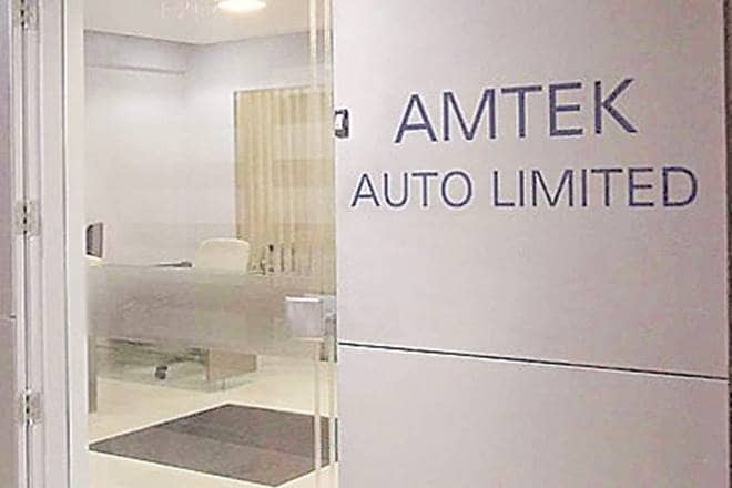 NCLT, National Company Law Tribunal, Amtek Auto, insolvency case, Amtek Auto in insolvency case, Indian Overseas Bank