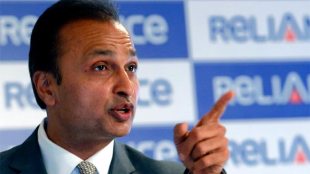 Anil Ambani, Arun Jaitley, Reliance group,  NPAs, Gujarat, Adani, essar, Abhishek Singhvi,  Rafale deal, Congress spokesperson, Gujarat-based companies