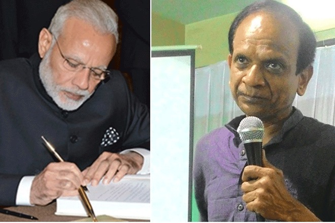 anil bokil, anil bokil profile, about anil bokil, demonetisation, demonetisation anil bokil, bokil demonetisation, demonetisation anil bokil, anil bokil demonetisation project