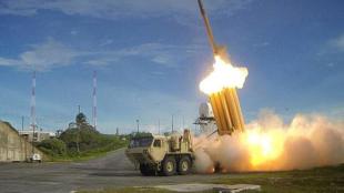 Chinese, Russia, Beijing, South Korea, anti missile