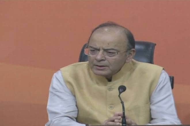 Arun Jaitley, Demonetisation anniversary, Finance Minister, Narendra Modi, Demonetisation, one year of Demonetisation, 
