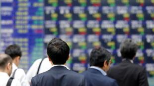 Asian shares, US earnings, US congress, Tax cuts, US stocks, MSCI, Asia-pacific shares, Markets, Reuters, Japan, Nikkei