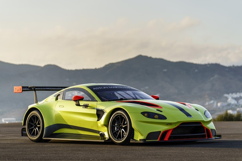 Aston Martin Racing is working with new technical partners: Alcon for the braking system, Öhlins for the suspension and Michelin for a bespoke tyre programme to maximise the performance of the Vantage GTE. With a new car to develop, Aston Martin Racing has kept its highly experienced and successful driver line-up. This year’s 24 Hours of Le Mans GTE Pro class winners Darren Turner and Jonny Adam have been retained, as have the Danish duo and 2016 FIA WEC GTE Pro world champions, Nicki Thiim and Marco Sørensen.