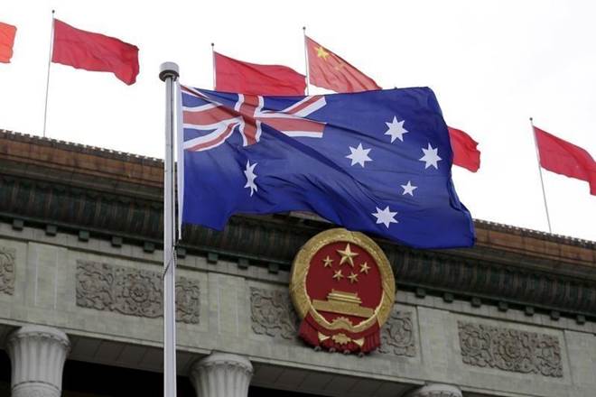 Australia, China military, South China Sea, Asia, US, policy paper, government, Malcolm Turnbull
