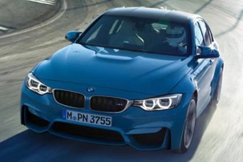 Suresh Raina is also reported to own a BMW-sedan, although which sedan it is, is not clear at the moment. Although, a BMW rear-wheel drive sedan is exactly something that a thoroughbred enthusiast would own