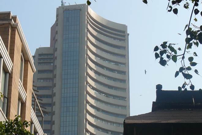 Sensex crosses 33,550 for first time as Modi’s reform pushes India to 100th spot in World Bank’s ease of doing business