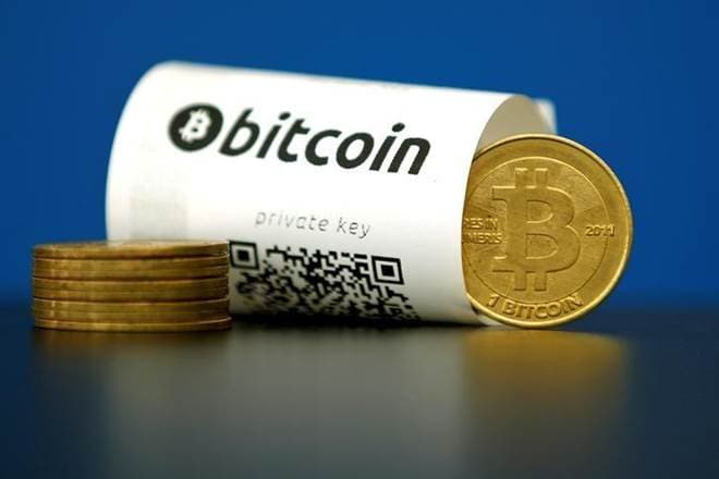 Bitcoin, investors, Bloomberg news