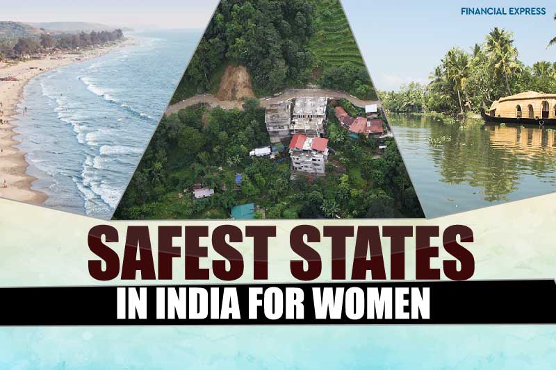 Gender Vulnerability Index, state pictures, goa pictures, kerela pictures, bihar, Goa, GVI, mizoram, manipur, delhi, haryana, karnataka, punjab, gvi score