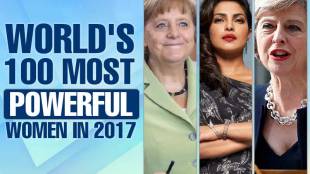 Forbes most powerful women 2017: Indra Nooyi, Priyanka Chopra on list; check out the top 10