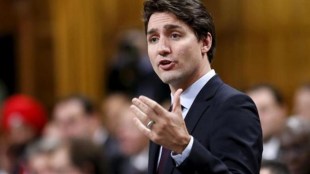 justin trudeau, canadian PM, canada manila, trudeau fried chiecken, APEC summit, canadian officials, prime minister CANADA