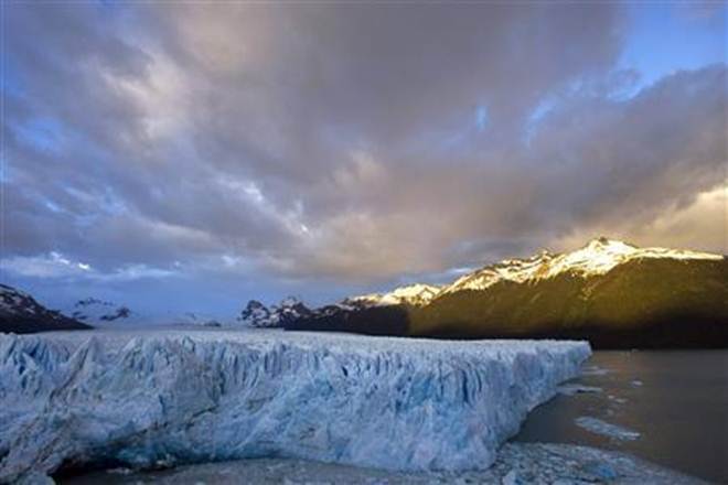 Catastrophic threats of large-scale losses of crops or animals – the type that might come along every 5 to 10 years, for instance, and force those hit to migrate – might be dealt with in part with insurance plans, Laganda said. (Reuters) Catastrophic threats of large-scale losses of crops or animals – the type that might come along every 5 to 10 years, for instance, and force those hit to migrate – might be dealt with in part with insurance plans, Laganda said. (Reuters)