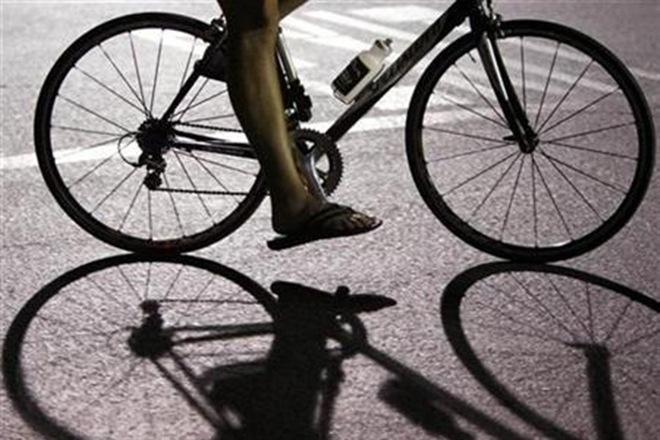 pedal cycles, insurance pedal cycles