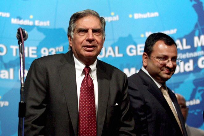 Arguing for Mistry’s firms, senior counsel C Aryama Sundaram told NCLT, “I am not seeking that Cyrus Mistry be made chairman, not seeking that relief at all. I am just bringing to the fore acts of oppression towards me the minority shareholder.” (PTI) Arguing for Mistry’s firms, senior counsel C Aryama Sundaram told NCLT, “I am not seeking that Cyrus Mistry be made chairman, not seeking that relief at all. I am just bringing to the fore acts of oppression towards me the minority shareholder.” (PTI)