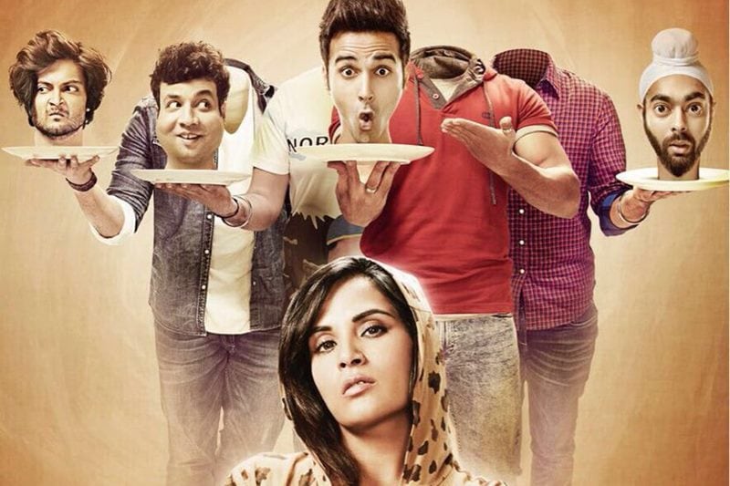 padmavati release date, padmavati release, padmavati controversy, padmavati row, deepika padukone, ranveer singh, sanjay leela bhansali, firangi release date, fukrey release date, tera intezaar release date