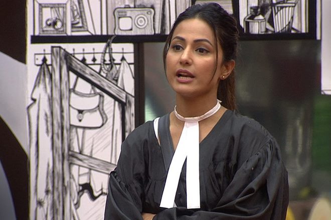 Bigg boss 11, bigg boss, Hina Khan, Arshi Khan, Bigg Boss season 11 highlights,  Priyank Sharma, Vikas gupta