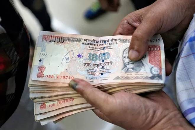 Demonetisation, Demonetisation a stride, formal economy, economy predominantly run on cash, Narendra Modi, bad demonetisation, Congress, tax payers, post note ban, tax payers post note ban, anti-black money day, Demonetisation, Demonetisation struck blow, anti-India forces, black money, note ban, economy, Indian economy, demonetisation anniversary, anti-blackmoney day