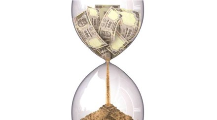 Demonetisation, fake currency, India