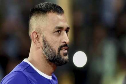 ms dhoni, dhoni, dhoni captaincy, why dhoni was given captaincy, why ms dhoni was made captain, ms dhoni captaincy record, cricket news, sports news, latest news