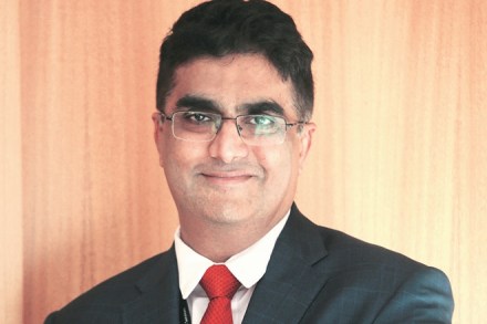 L&T Finance, wealth management, increasing fee income, fee income, cutting expenses, key to rise, Bhavik Nair, Dinanath Dubhashi