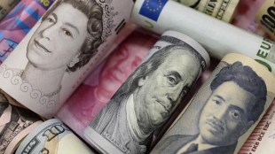 sterling, dollar, Theresa May, EU, Brexit, euro