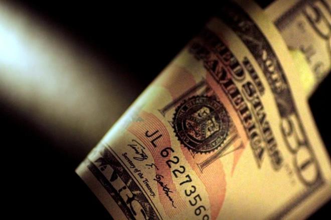 Dollar, Jobs data, US inflation, US tax reforms, US inflation