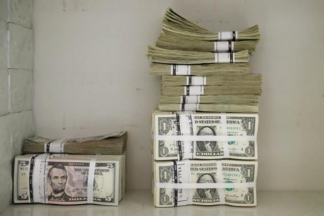 Dollar, US yields, Friday, Financial markets, Global markets, markets Dollar, US yields, Friday, Financial markets, Global markets, markets