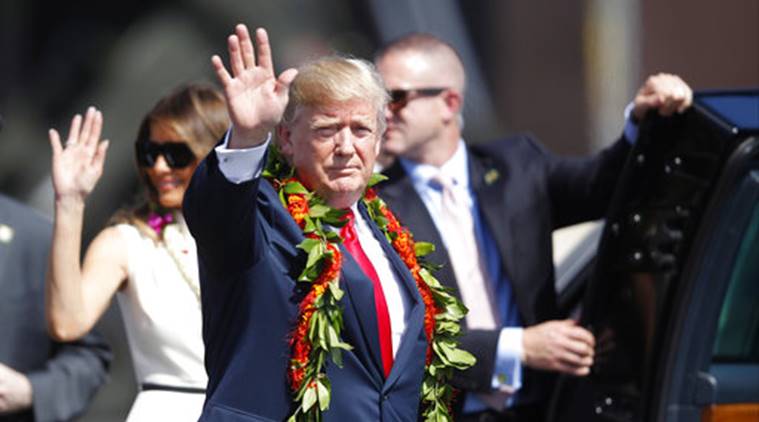 The President of the United States Donald Trump has also been a businessman and a television personality. He made as many as 14 cameo appearances in movies, advertisements, and TV series. One of the most memorable ones is his cameo in Home Alone 2. He also appeared in Zoolander, Spin City, The Nanny, The Jefferson et al.