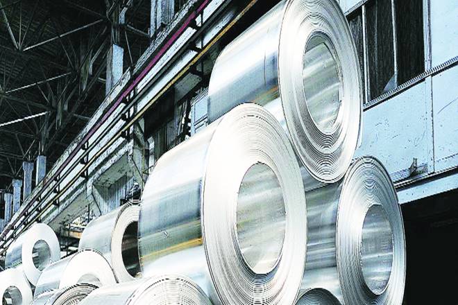 Aluminium, India EBITDA, EBITDA