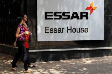 Financial claims, Essar Steel, Essar Steel Inslovency case