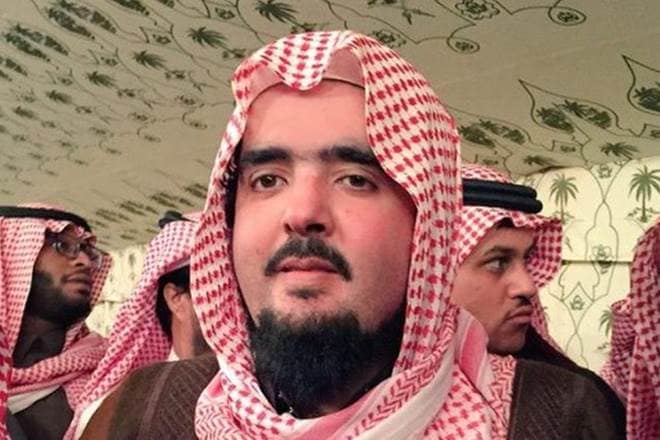 saudi price dead, price Abdulaziz bin Fahd dead, Abdulaziz bin Fahd death report, who is Abdulaziz bin Fahd