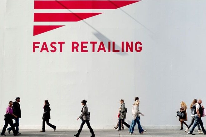 (Image: Fast Retailing)