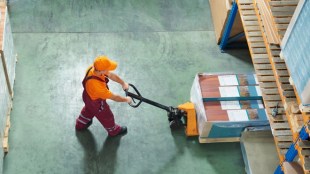 initial public offering, ipo, Future Supply Chain, Future Supply Chain Solutions, Yes Securities, National Stock Exchange, National Stock Exchange of India, BSE