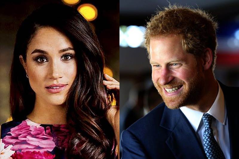 Prince Harry, Meghan Markle, Prince Harry Meghan Markle engaged, Prince harry engaged, prince harry wedding, Meghan Markle engaged, Meghan Markle wedding, Prince of Wales, Duchess of Cornwall, Clarence House, Kensington Palace, Her Majesty The Queen, Royal wedding, world news