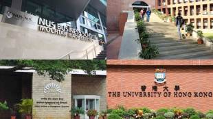 IIM Ahmedabad, IIM Ahmedabad ranking, QS World University Rankings, IIM Bangalore, Global MBA Rankings, MBA ranking, MBA, ISB, INSEAD, Melbourne University, Global MBA Rankings 2018, CEIBS, China, France, Melbourne Business School, University of Hong Kong, University of New South Wales, NUS Business School, Hong Kong University of Science and Technology, CUHK Business School, education news